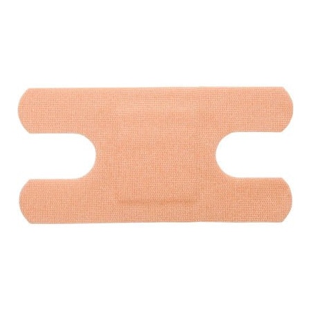 Kemp Usa Fabric Knuckle Bandage 1.5"X 3" , 100 PCS 11-033